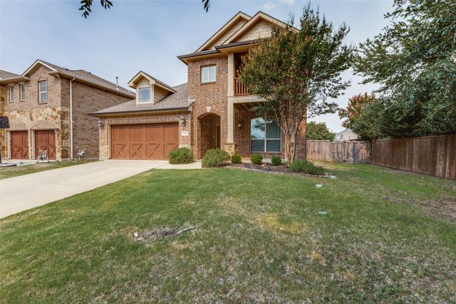 7400 Todd Circle, Mckinney, TX 75072