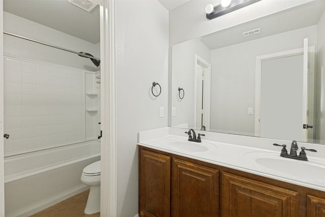7400 Todd Circle, Mckinney, TX 75072
