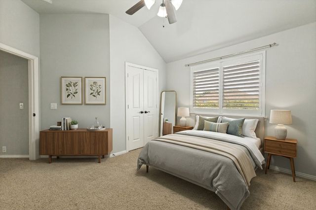 7400 Todd Circle, Mckinney, TX 75072