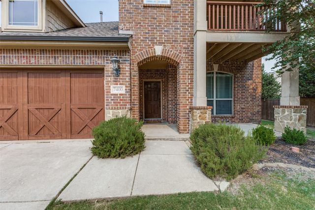 7400 Todd Circle, Mckinney, TX 75072