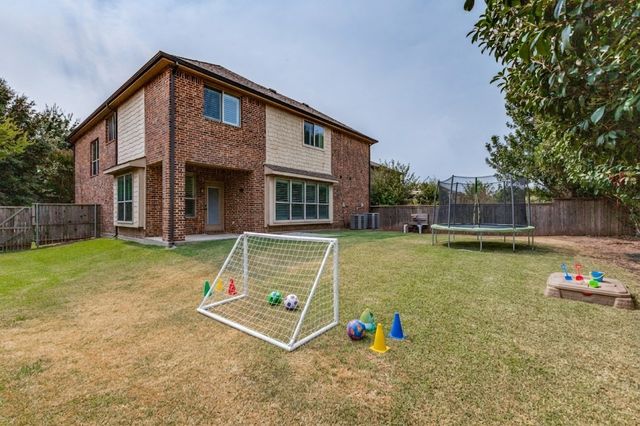 7400 Todd Circle, Mckinney, TX 75072
