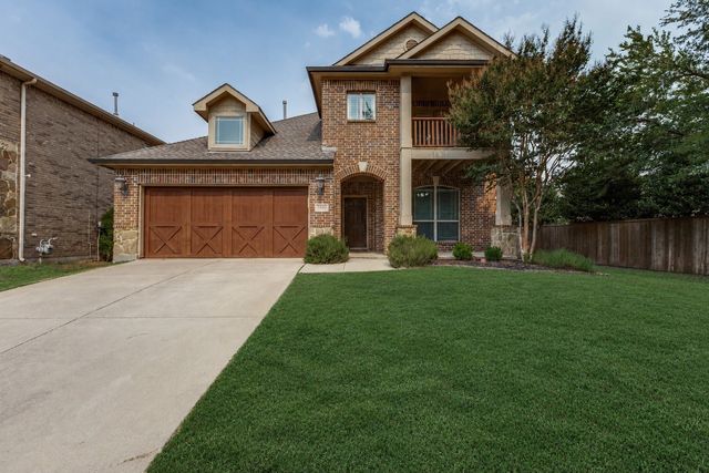 7400 Todd Circle, Mckinney, TX 75072