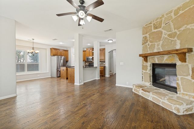 7400 Todd Circle, Mckinney, TX 75072