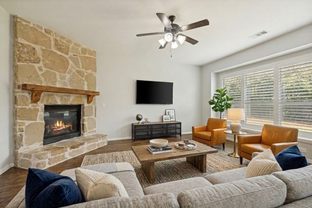 7400 Todd Circle, Mckinney, TX 75072