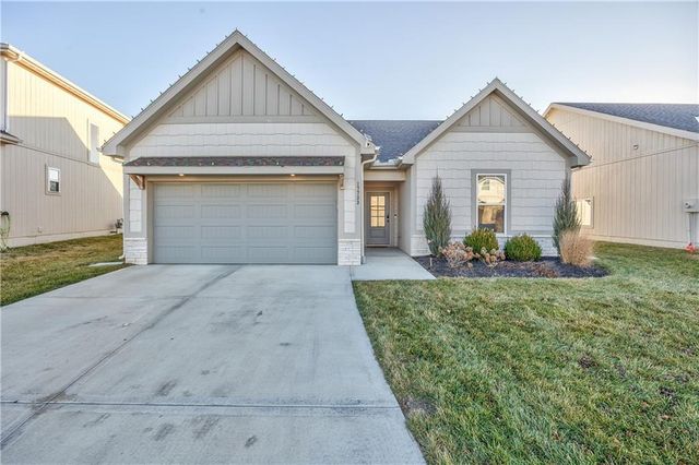 17733 Houston Street, Gardner, KS 66030