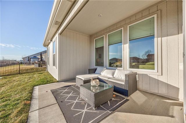 17733 Houston Street, Gardner, KS 66030