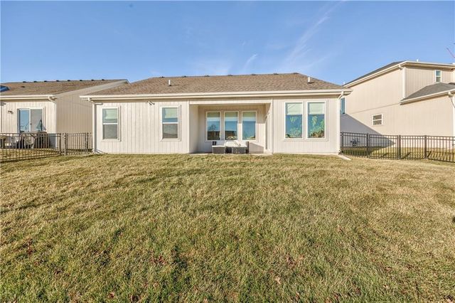 17733 Houston Street, Gardner, KS 66030