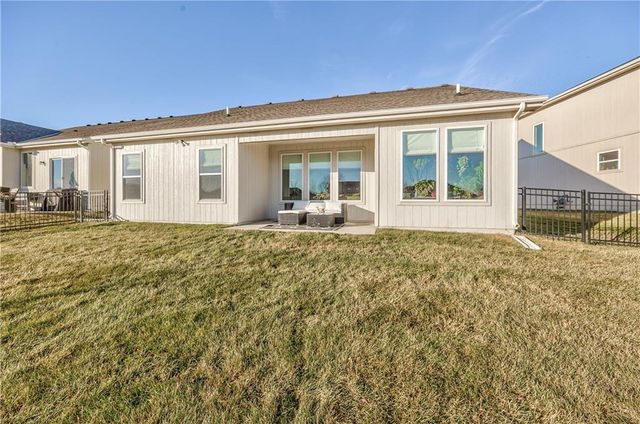 17733 Houston Street, Gardner, KS 66030