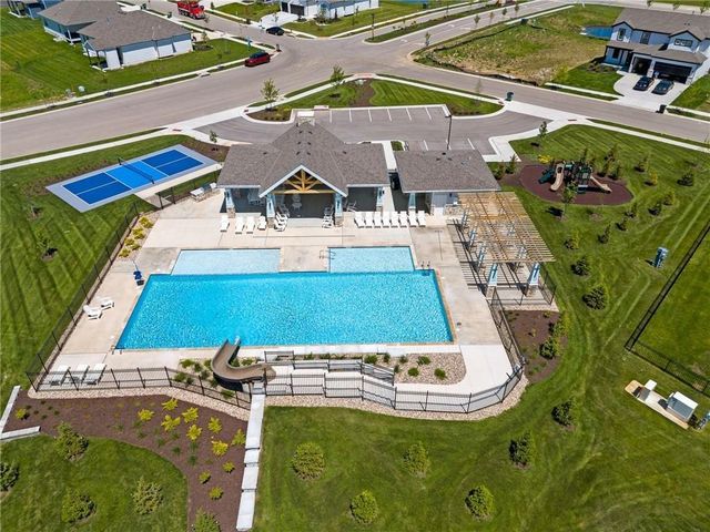 17733 Houston Street, Gardner, KS 66030