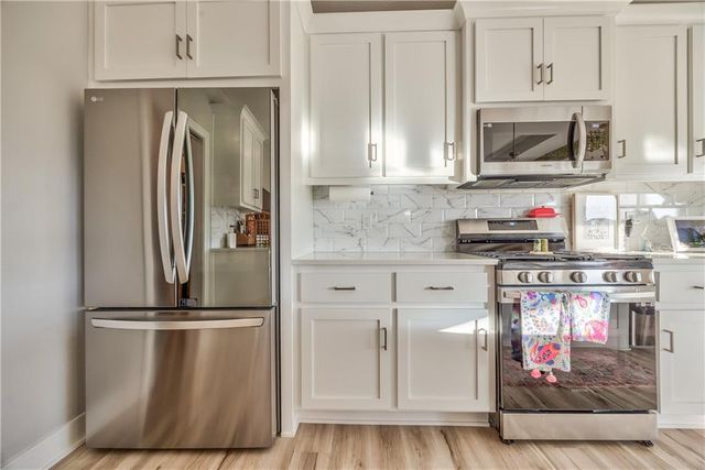 17733 Houston Street, Gardner, KS 66030