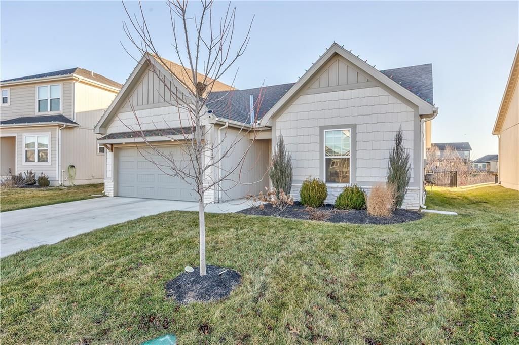 17733 Houston Street, Gardner, KS 66030