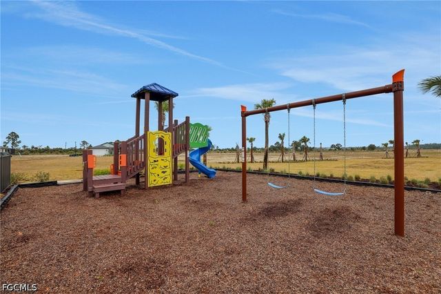 16928 Cottontail CIR, Punta Gorda, FL 33982