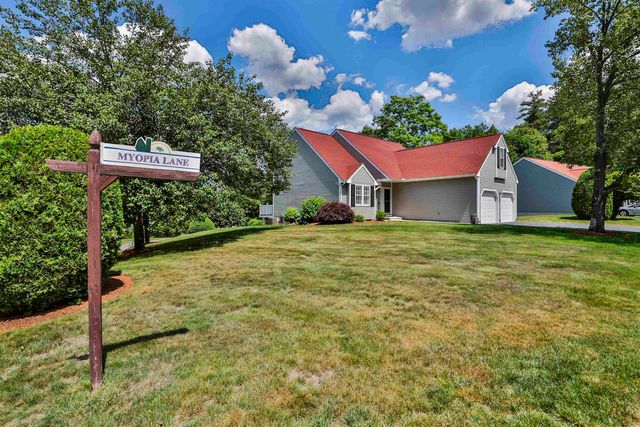 2 Myopia Lane, Nashua, NH 03063
