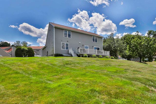 2 Myopia Lane, Nashua, NH 03063