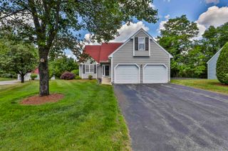 2 Myopia Lane, Nashua, NH 03063