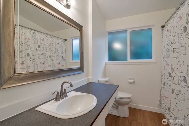 15269 Densmore Avenue N, Shoreline, WA 98133