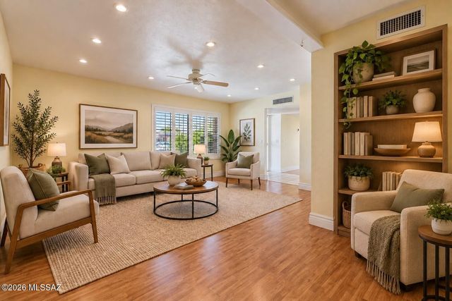 1917 E Oregon Street, Tucson, AZ 85706