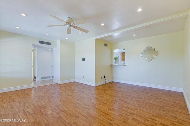 1917 E Oregon Street, Tucson, AZ 85706