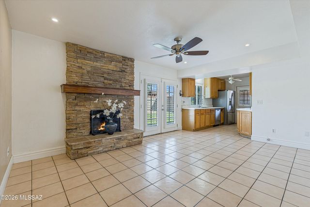 1917 E Oregon Street, Tucson, AZ 85706