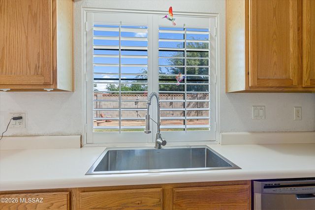 1917 E Oregon Street, Tucson, AZ 85706