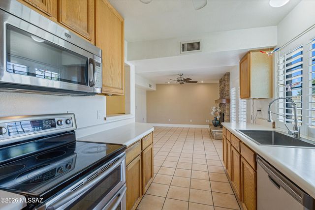 1917 E Oregon Street, Tucson, AZ 85706