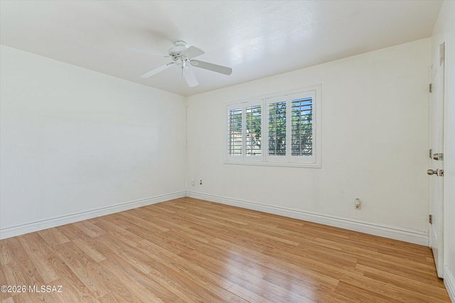 1917 E Oregon Street, Tucson, AZ 85706