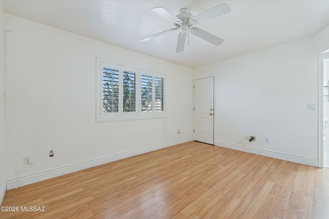 1917 E Oregon Street, Tucson, AZ 85706