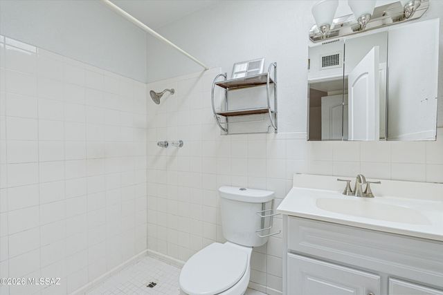 1917 E Oregon Street, Tucson, AZ 85706