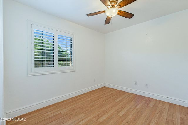 1917 E Oregon Street, Tucson, AZ 85706