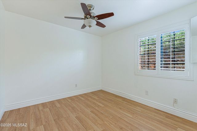 1917 E Oregon Street, Tucson, AZ 85706