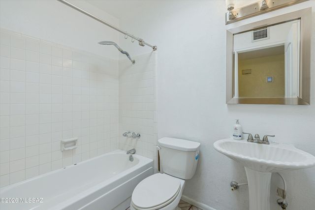 1917 E Oregon Street, Tucson, AZ 85706