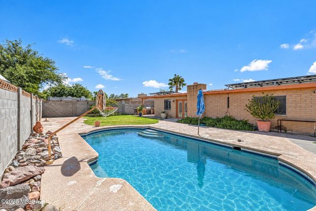 1917 E Oregon Street, Tucson, AZ 85706