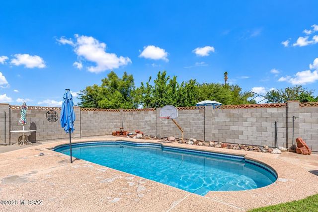 1917 E Oregon Street, Tucson, AZ 85706