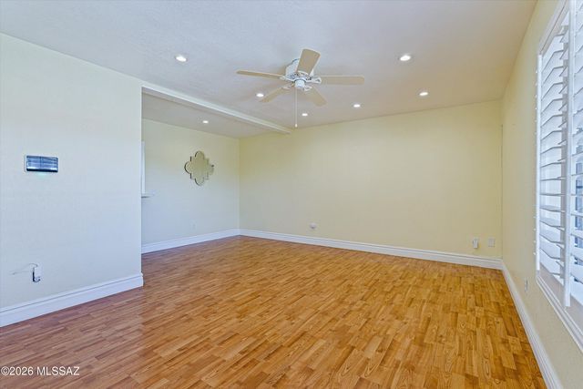 1917 E Oregon Street, Tucson, AZ 85706