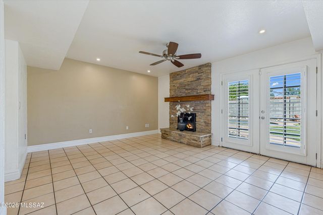 1917 E Oregon Street, Tucson, AZ 85706