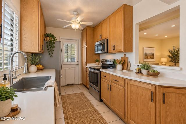 1917 E Oregon Street, Tucson, AZ 85706