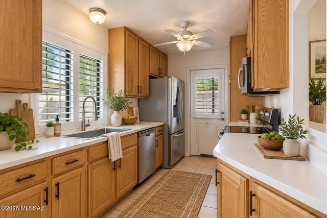 1917 E Oregon Street, Tucson, AZ 85706