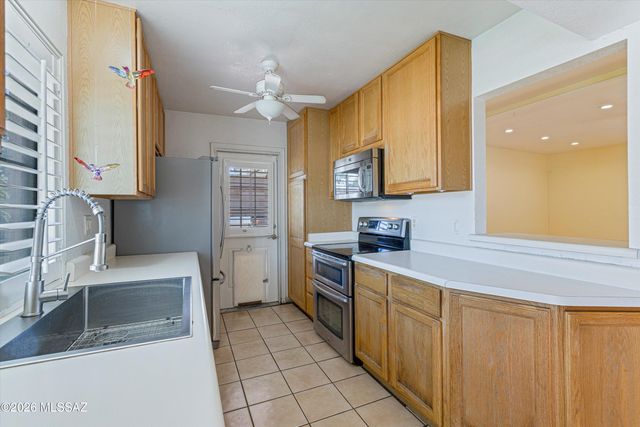 1917 E Oregon Street, Tucson, AZ 85706