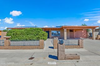 1917 E Oregon Street, Tucson, AZ 85706