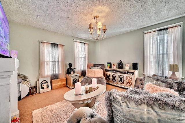 3460 Bevis Avenue, Cincinnati, OH 45207