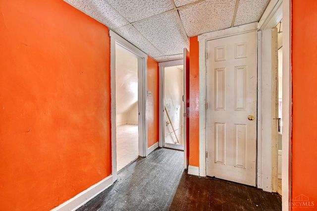 3460 Bevis Avenue, Cincinnati, OH 45207