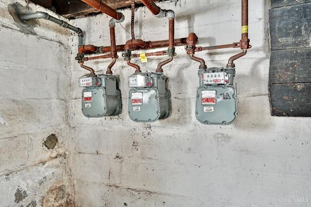 3460 Bevis Avenue, Cincinnati, OH 45207