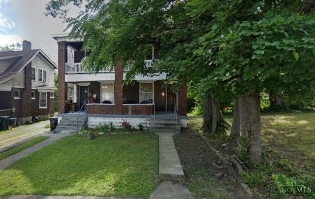 3460 Bevis Avenue, Cincinnati, OH 45207