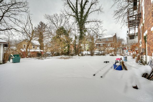 3460 Bevis Avenue, Cincinnati, OH 45207