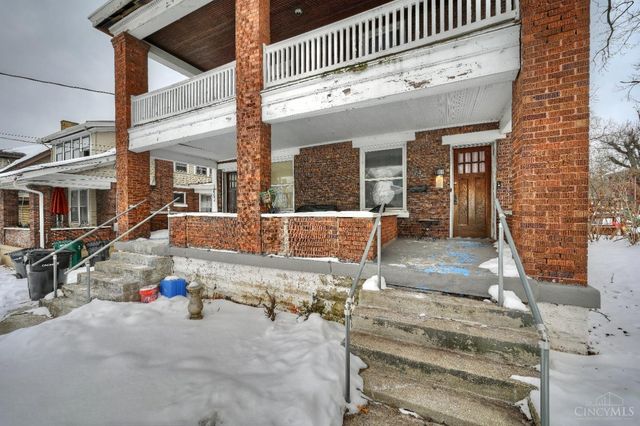 3460 Bevis Avenue, Cincinnati, OH 45207