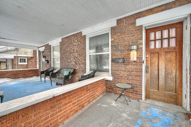 3460 Bevis Avenue, Cincinnati, OH 45207