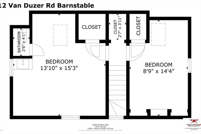 12 Vanduzer Rd 8, Barnstable, MA 02630