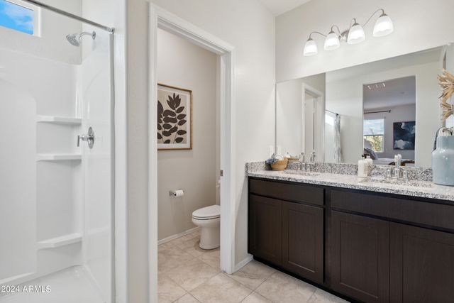 647 W BUNKER HILL Street, Florence, AZ 85132