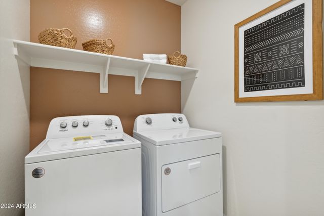 647 W BUNKER HILL Street, Florence, AZ 85132