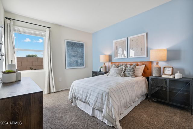 647 W BUNKER HILL Street, Florence, AZ 85132
